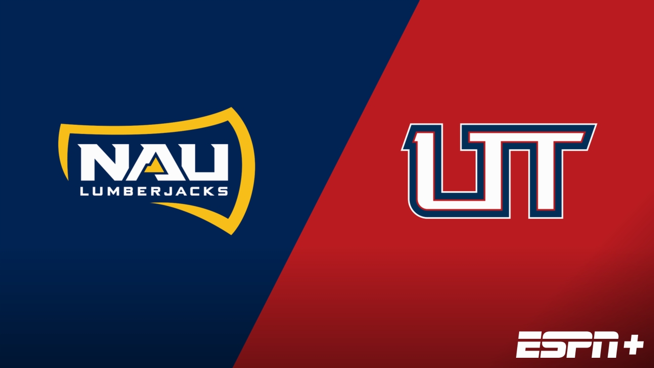 Northern Arizona vs. Utah Tech