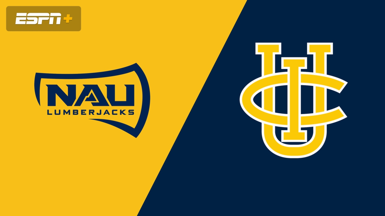 Northern Arizona vs. UC Irvine