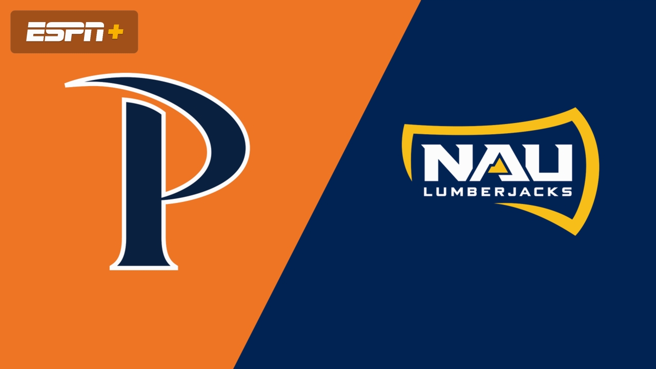 Pepperdine vs. Northern Arizona