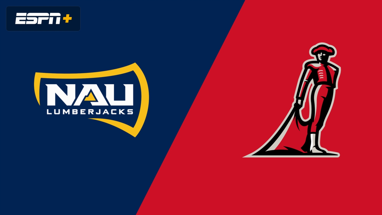 Northern Arizona vs. Cal State Northridge