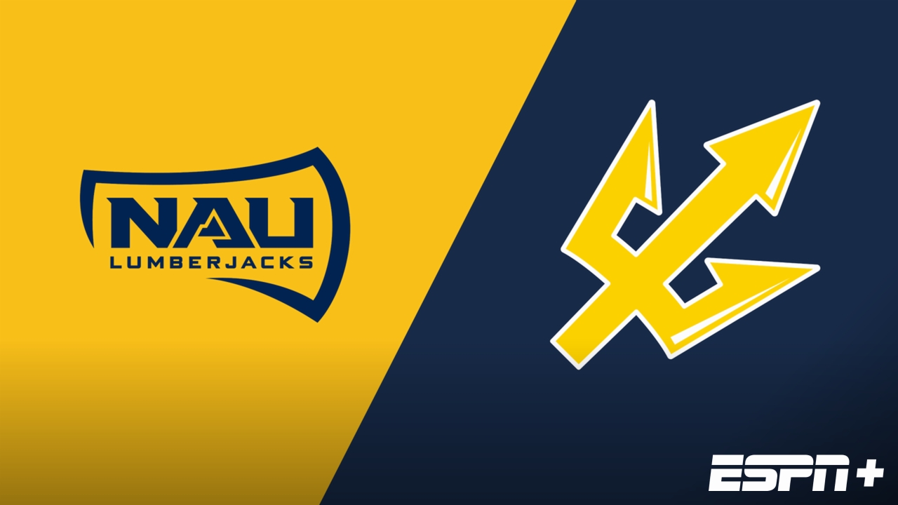 Northern Arizona vs. UC San Diego