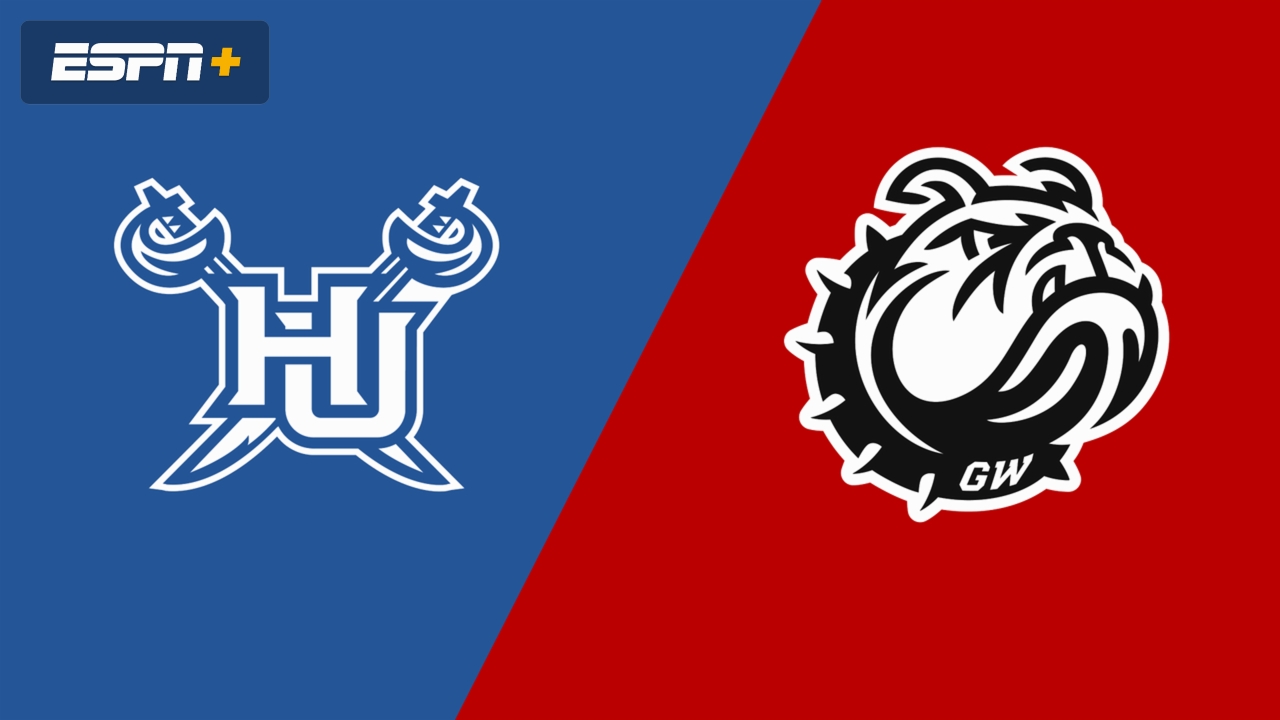 Hampton vs. Gardner-Webb