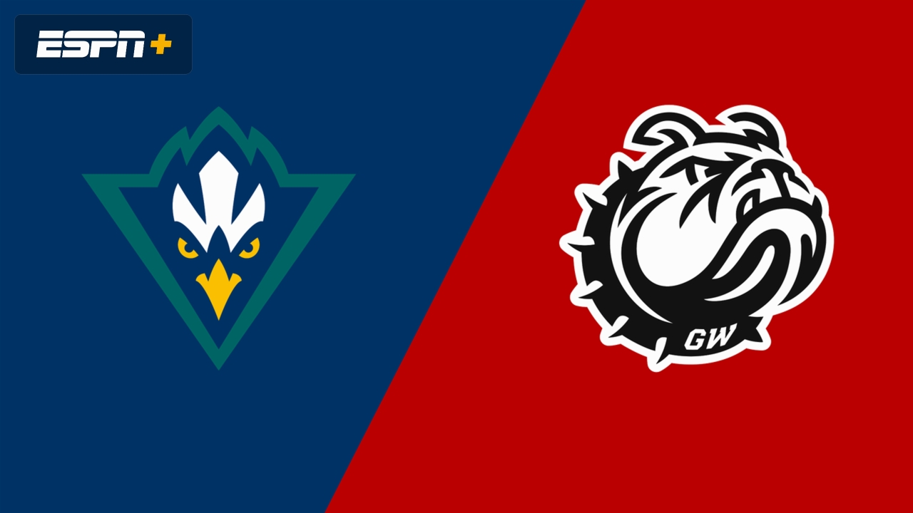 UNC Wilmington vs. Gardner-Webb