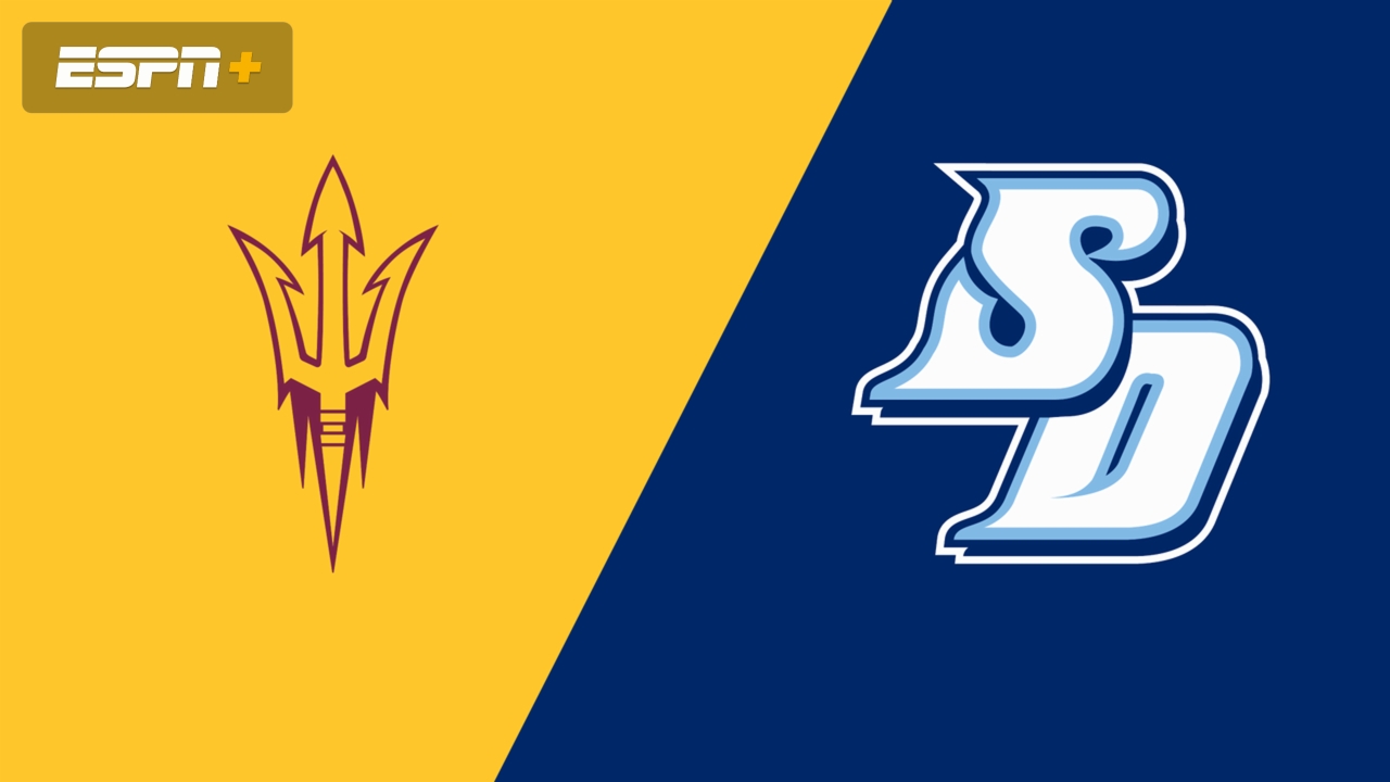 Arizona State vs. San Diego