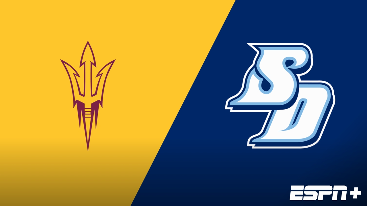 Arizona State vs. San Diego