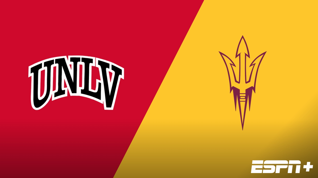 UNLV vs. Arizona State