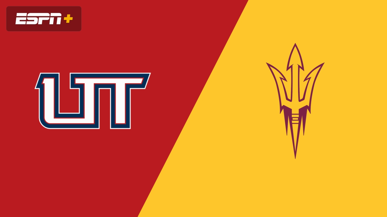 Utah Tech vs. Arizona State