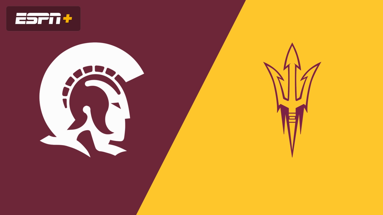Little Rock vs. Arizona State
