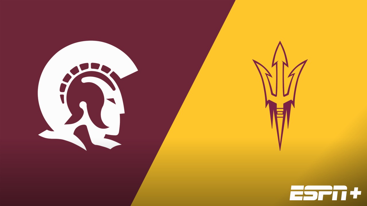 Little Rock vs. Arizona State