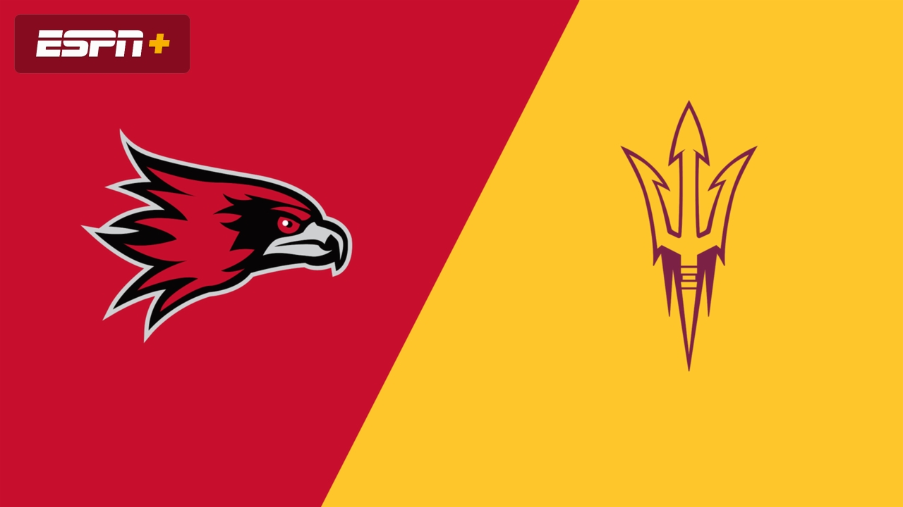 Southeast Missouri State vs. Arizona State