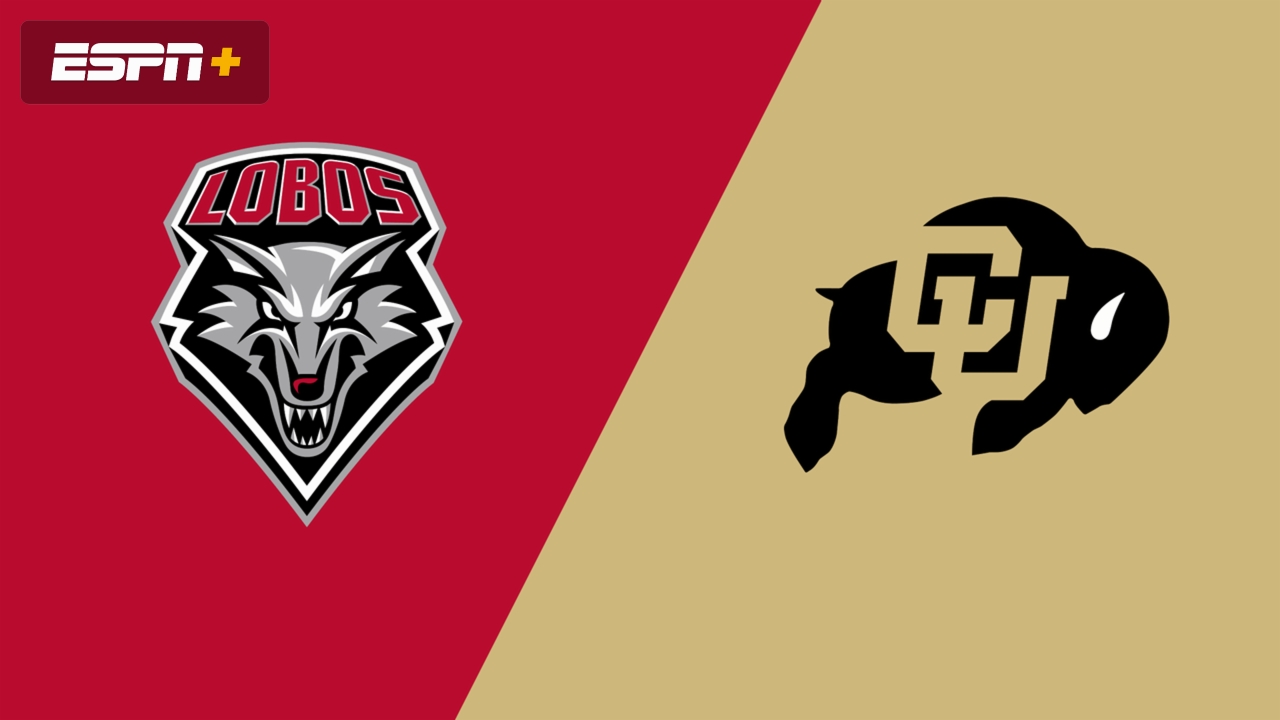 New Mexico vs. Colorado