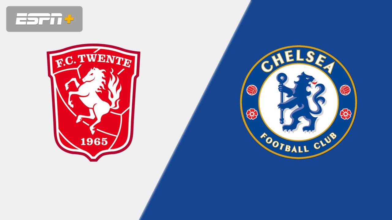 En Español-FC Twente vs. Chelsea FC Women