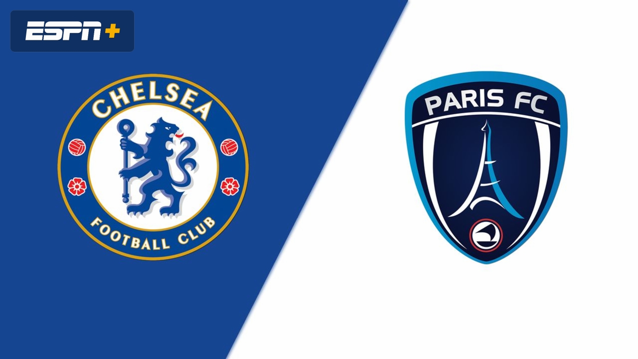 En Español-Chelsea FC Women vs. Paris FC