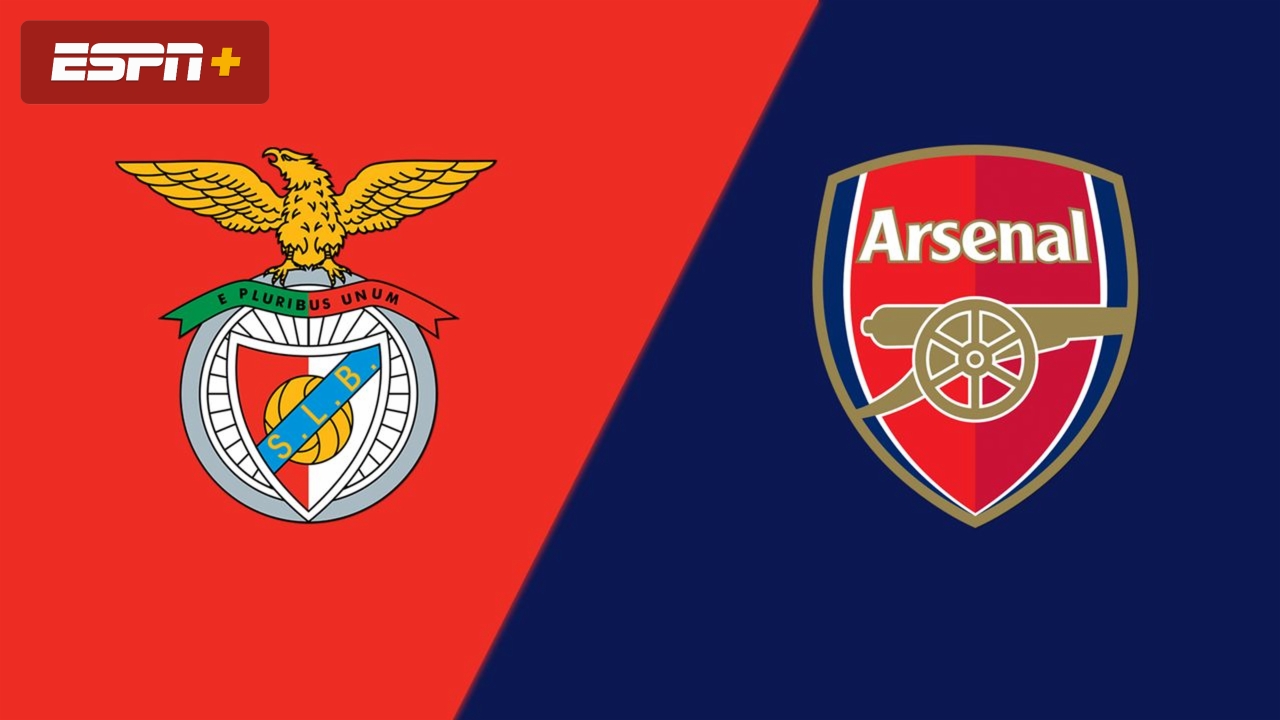 En Español-SL Benfica vs. Arsenal FC
