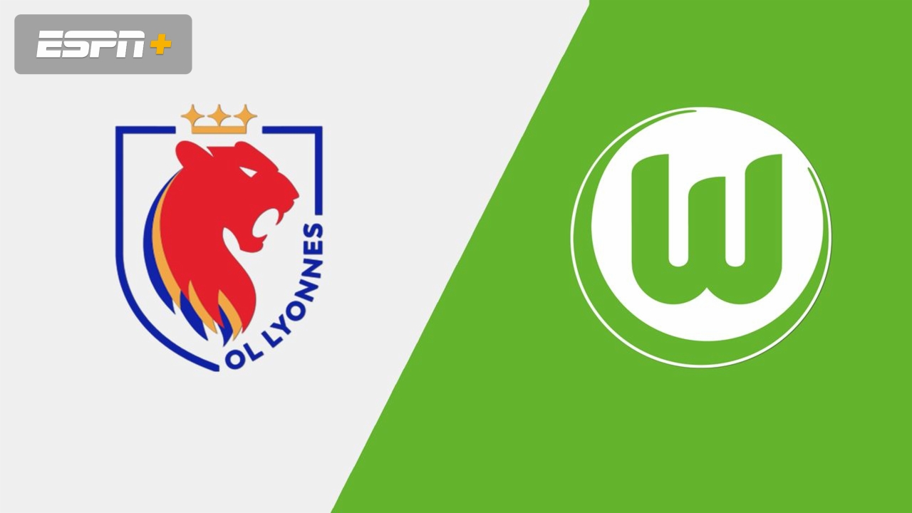 En Español-OL Lyonnes vs. VfL Wolfsburg
