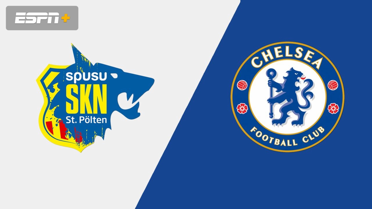 En Español-SKN St.Pölten vs. Chelsea FC Women