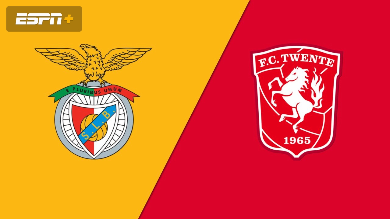 En Español-SL Benfica vs. FC Twente Women