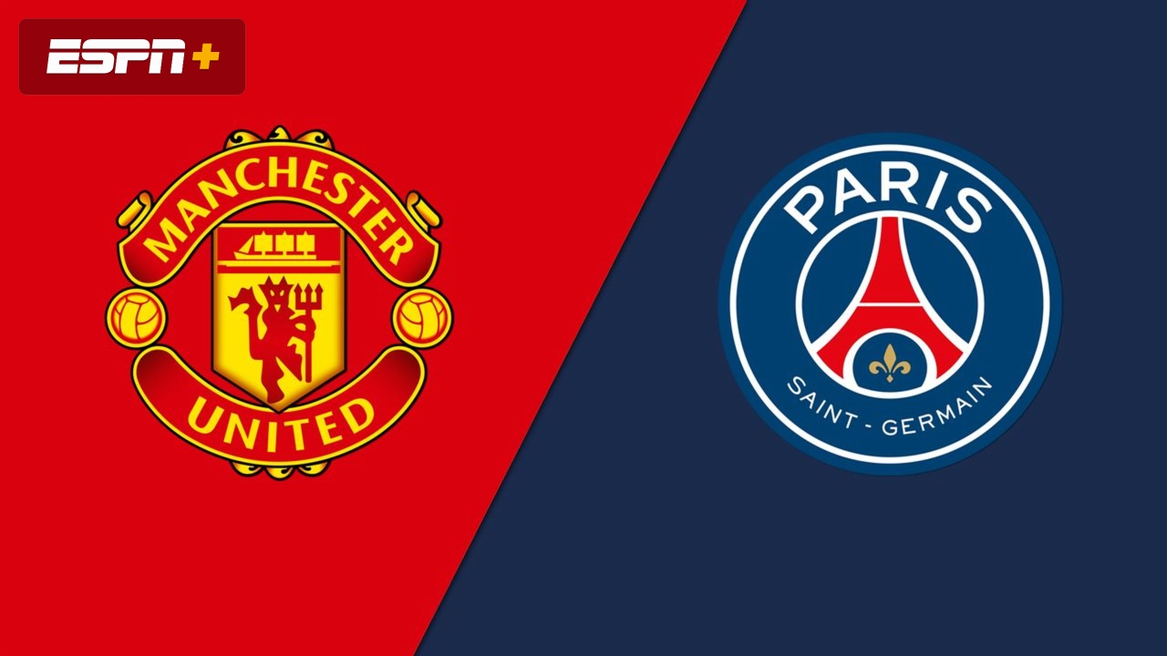 En Español-Manchester United Women vs. Paris Saint-Germain