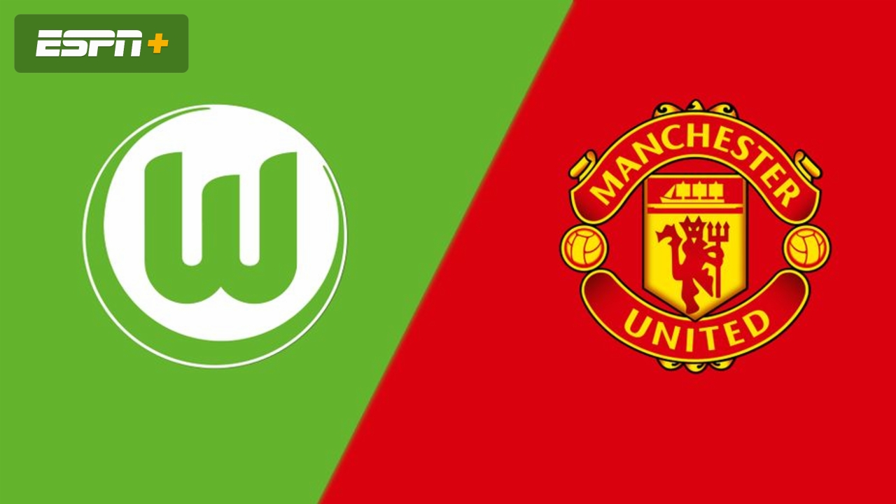 En Español-Wolfsburg vs. Manchester United
