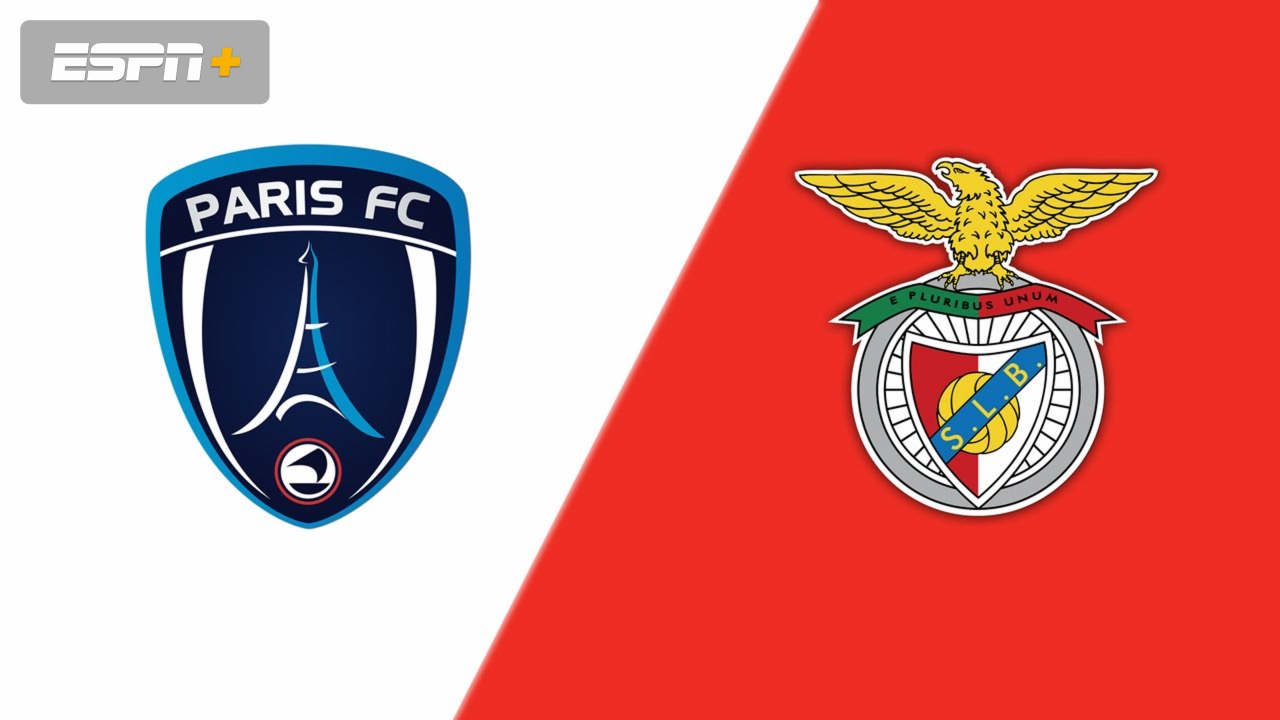 En Español-Paris FC vs. SL Benfica