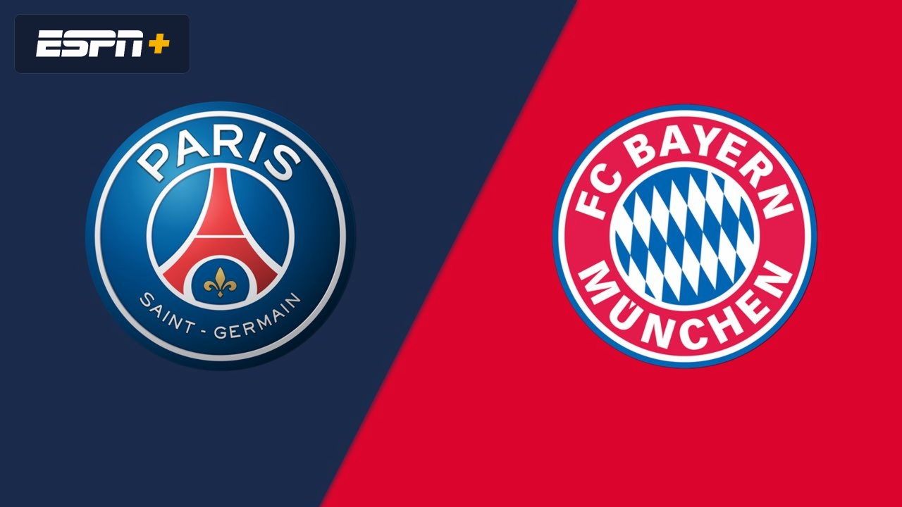 En Español-Paris Saint-Germain vs. FC Bayern München