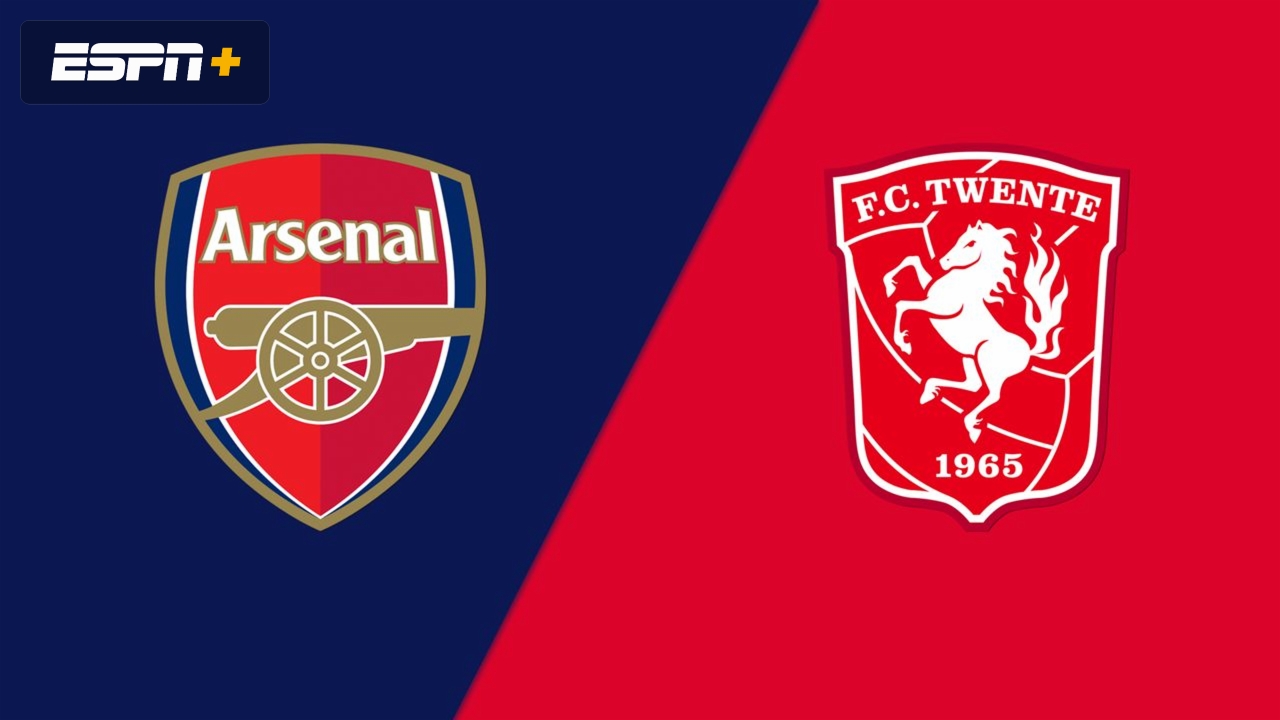 En Español-Arsenal FC vs. FC Twente Women