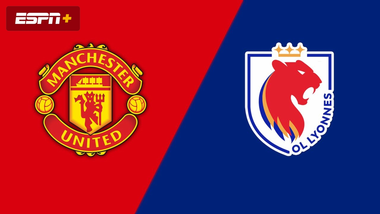En Español-Manchester United Women vs. OL Lyonnes