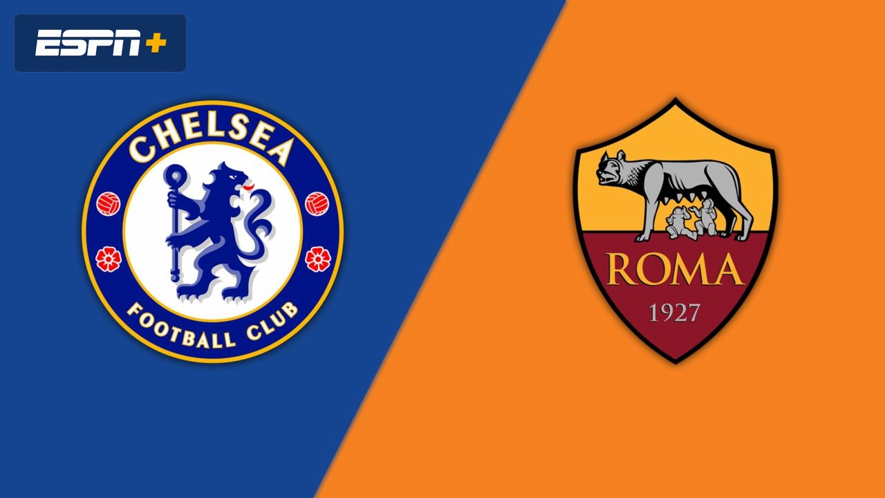En Español-Chelsea FC Women vs. AS Roma