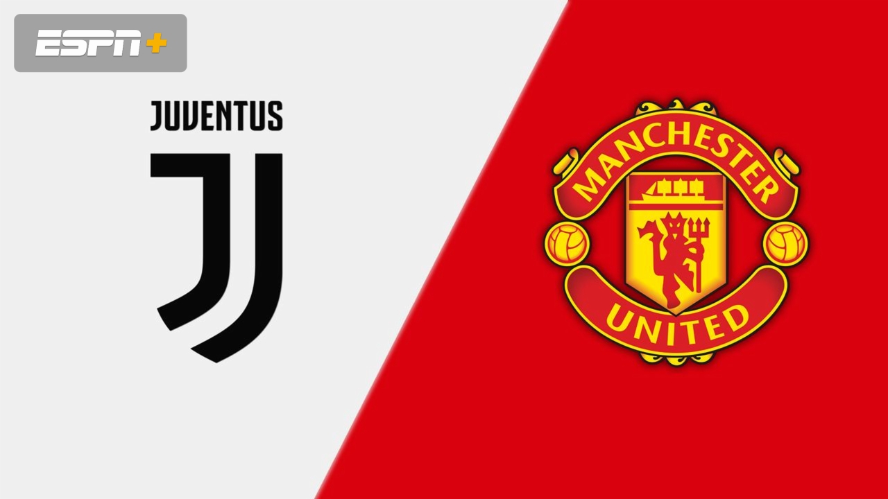 En Español-Juventus FC vs. Manchester United Women