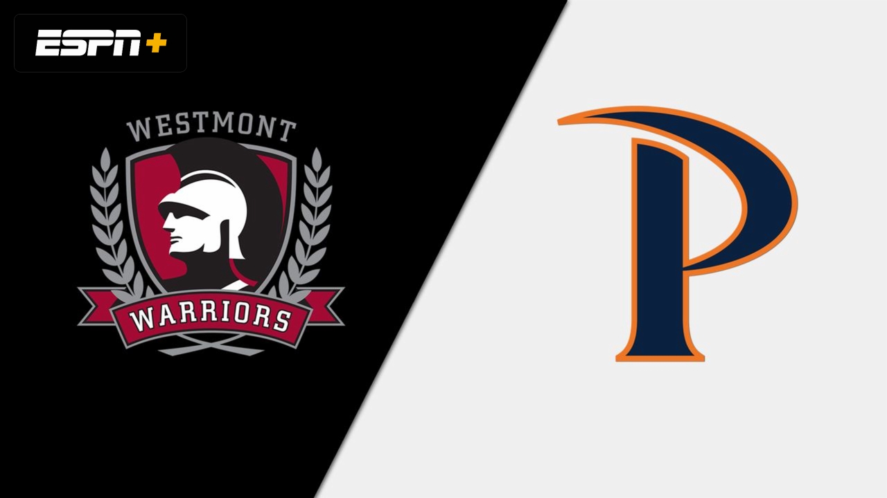 Westmont College vs. Pepperdine