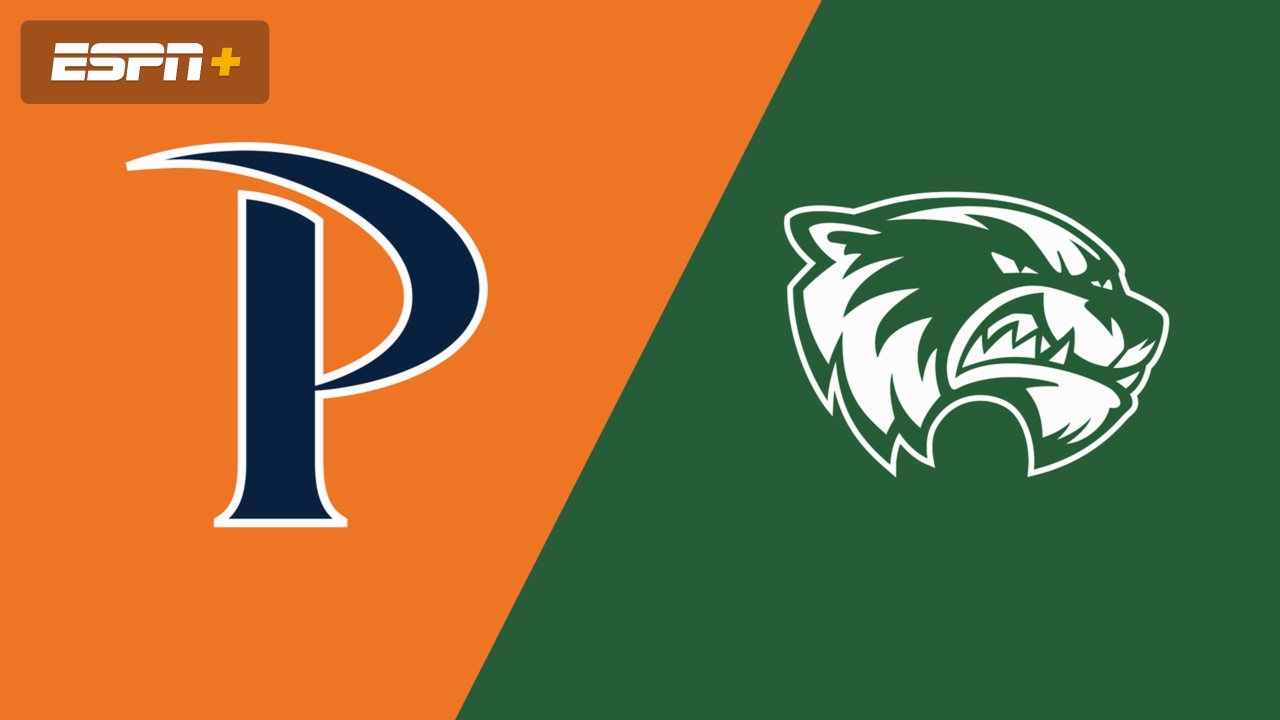 Pepperdine vs. Utah Valley