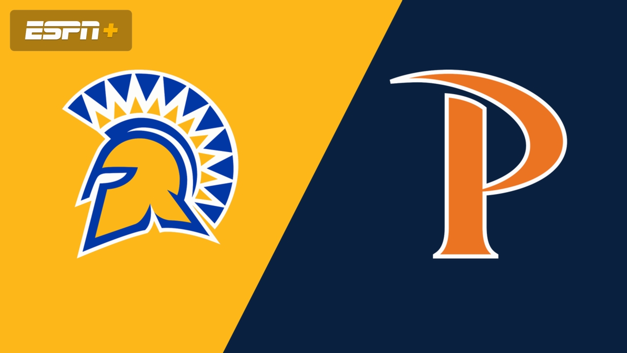 San José State vs. Pepperdine