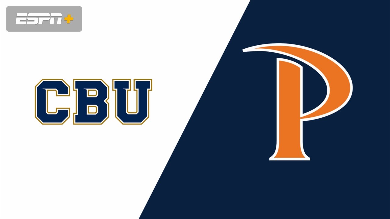 California Baptist vs. Pepperdine