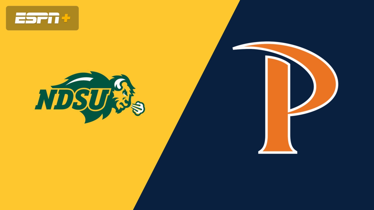 North Dakota State vs. Pepperdine