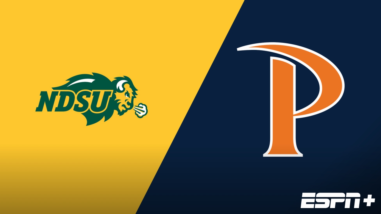North Dakota State vs. Pepperdine