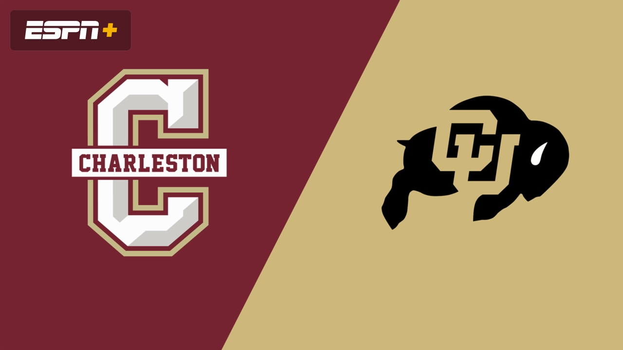 Charleston vs. Colorado