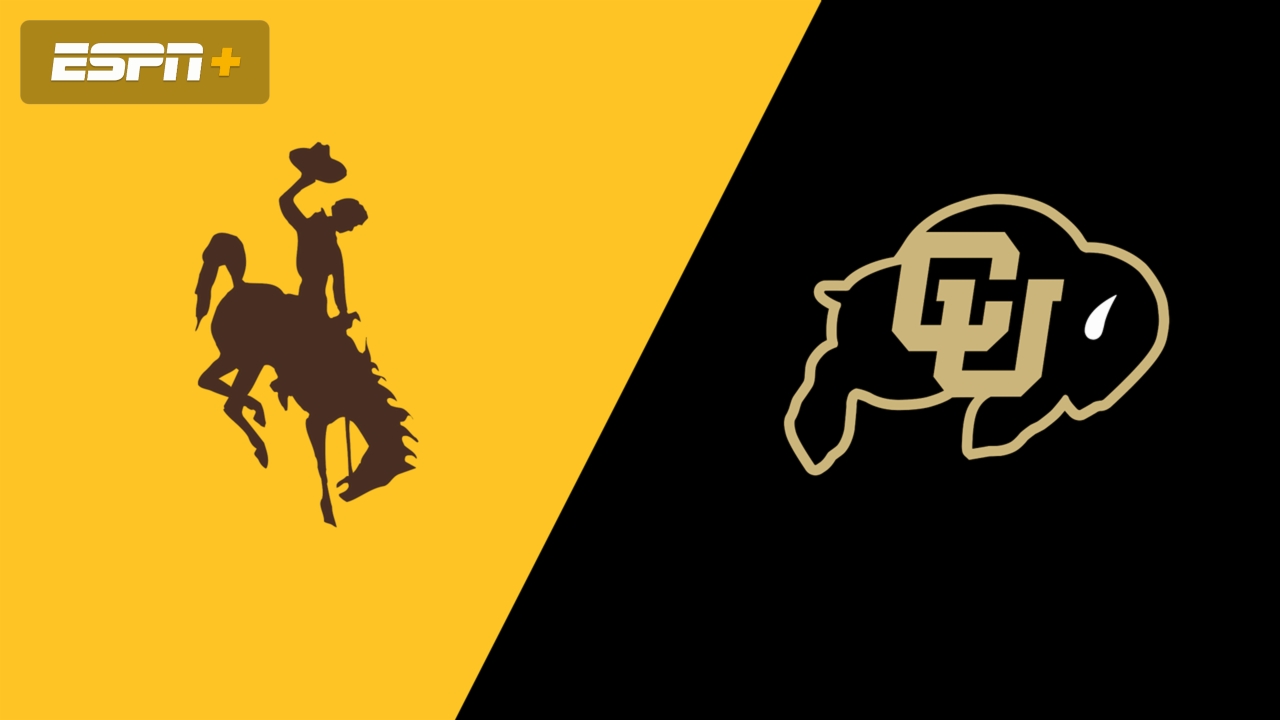 Wyoming vs. Colorado