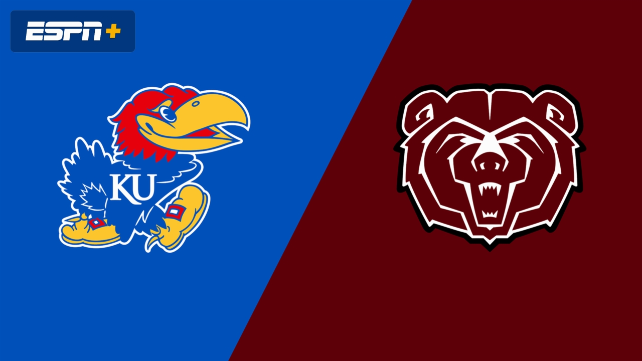 Kansas vs. Missouri State