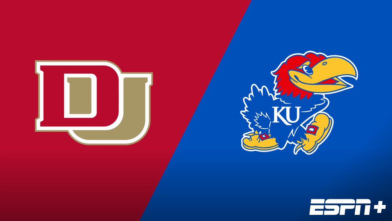 Denver vs. Kansas
