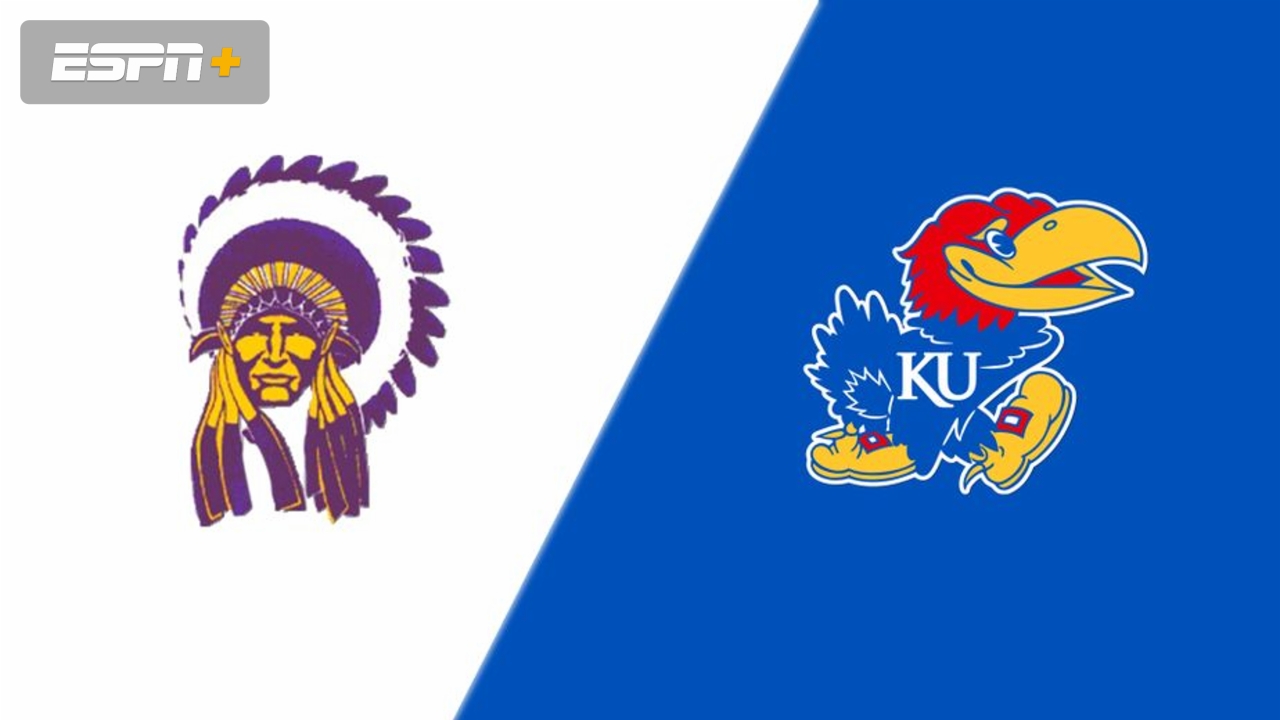 Haskell Indian Nations vs. Kansas