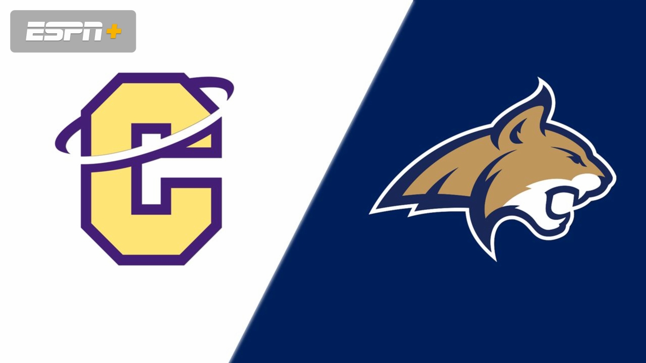 Carroll College vs. Montana State