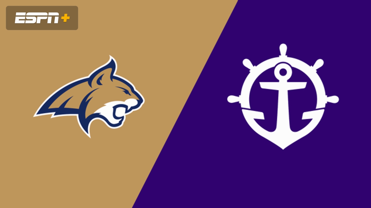 Montana State vs. Portland