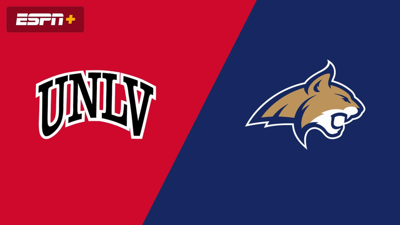 UNLV vs. Montana State