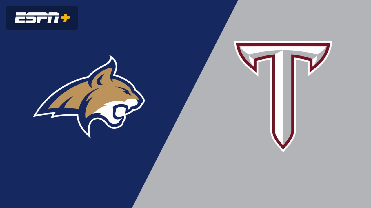 Montana State vs. Troy