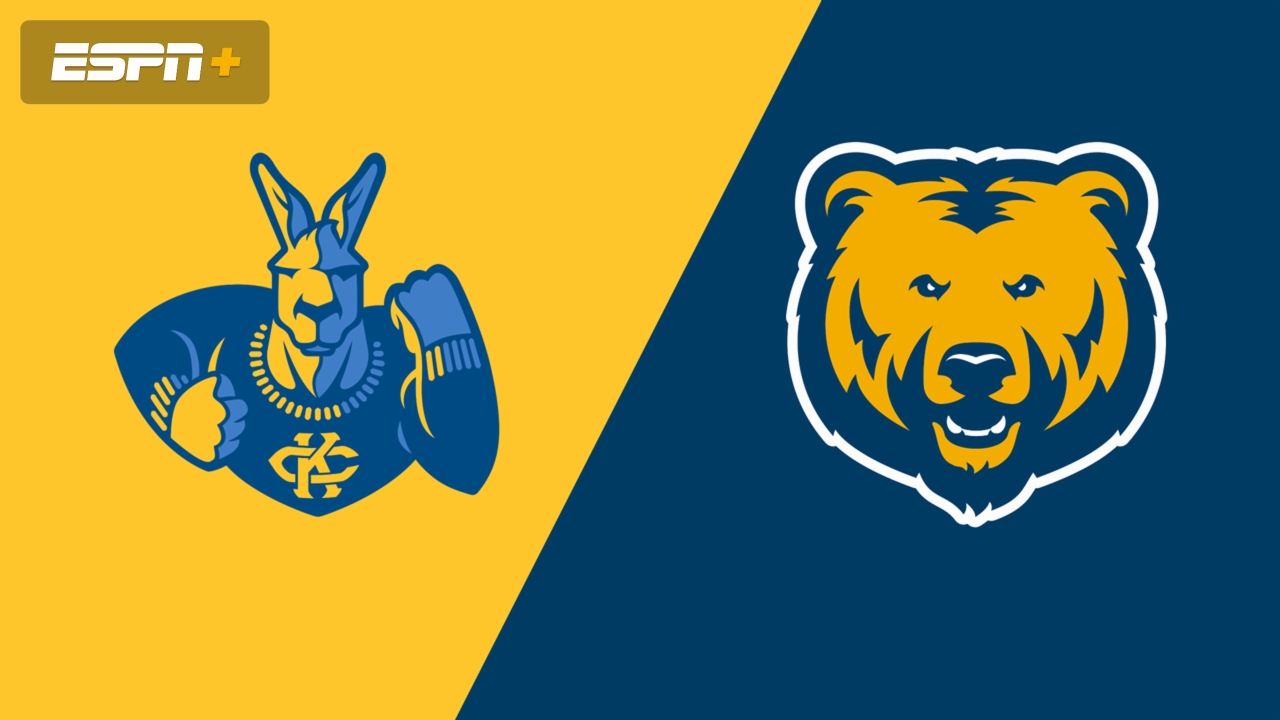Kansas City vs. Northern Colorado