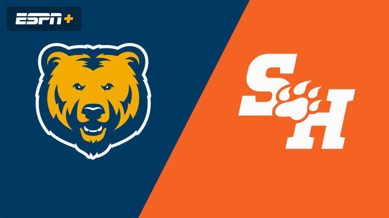 Northern Colorado vs. Sam Houston