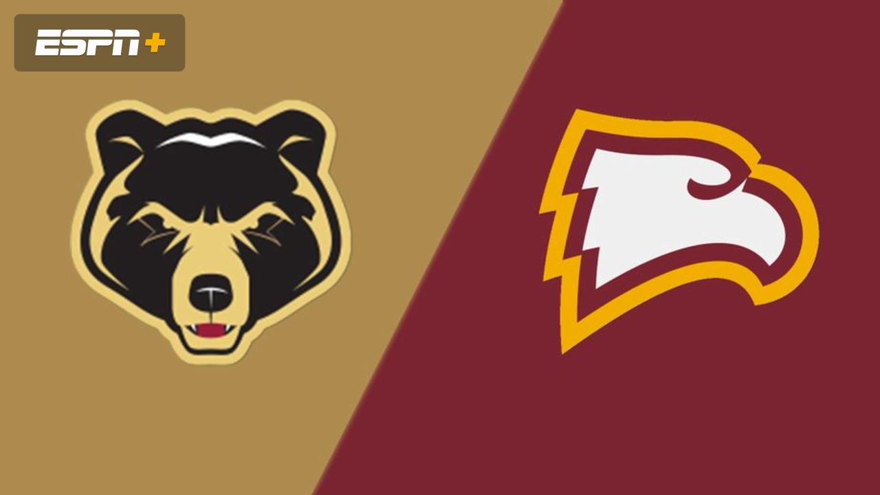 Clinton vs. Winthrop