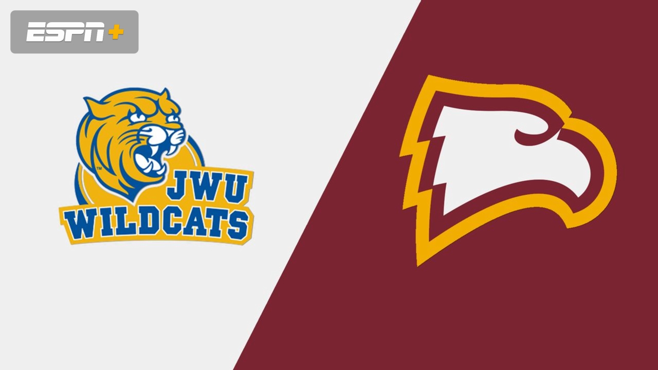 Johnson & Wales vs. Winthrop