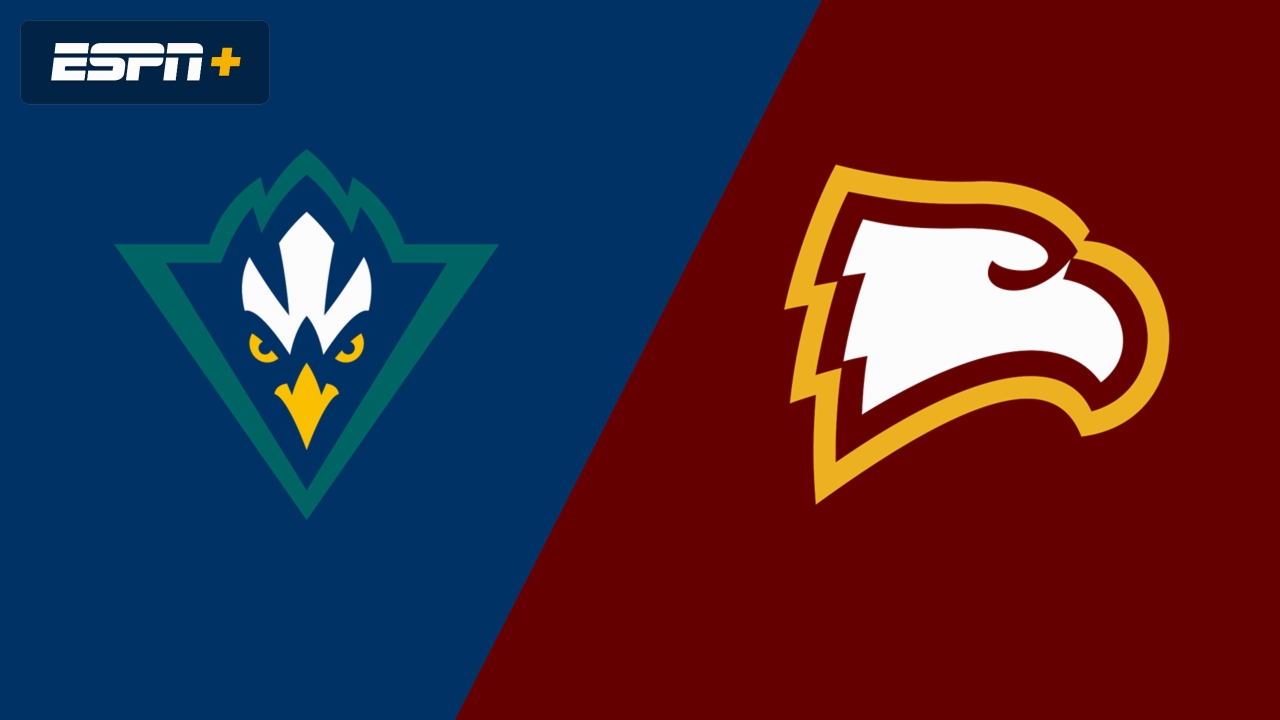 UNC Wilmington vs. Winthrop