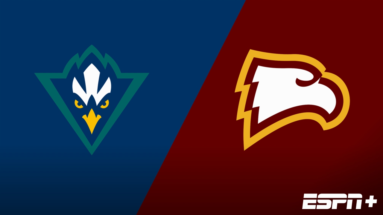 UNC Wilmington vs. Winthrop